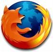 Icône Firefox