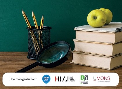 Certificat inter universités et hautes écoles en encadrement de stages pour enseignants en formation (CESEF - Namur)