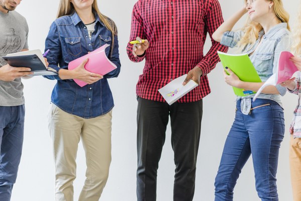 Formation sociale et économique : UAA 3 entièrement mise à jour !
