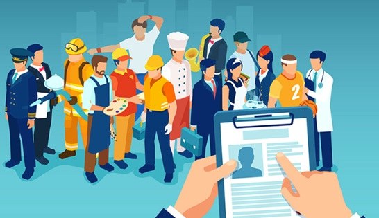 FSE UUA - Séquence sur le marché du travail MISE A JOUR