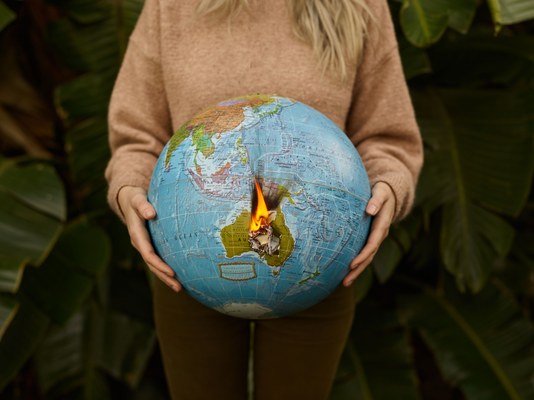 Le changement climatique : quelles causes, quelles conséquences, quelles réponses ?