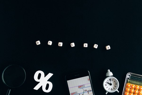 Les défaillances de marché