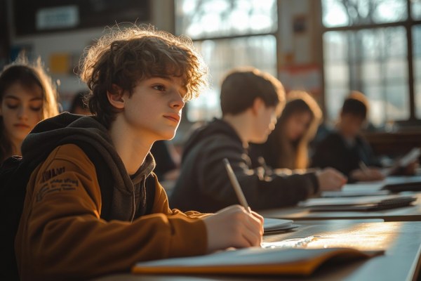 PARLONS ACTU !  PISA, les notes prédisent-elles la richesse d’une économie ? 