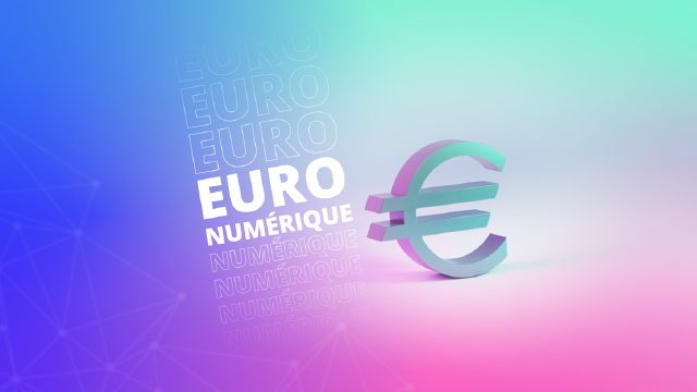 Séquence Parlons ACTU : l'euro numérique 