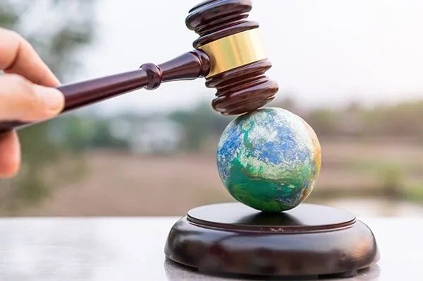 Trump et le Vénézuela, qu'en est-il du droit international 