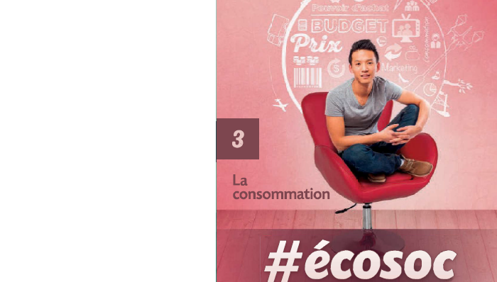 UAA3 - La consommation #écosoc